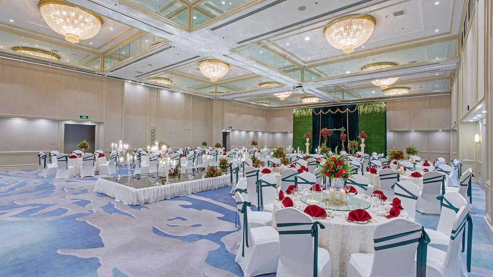 Jen Shenyang By Shangri-La Exterior foto