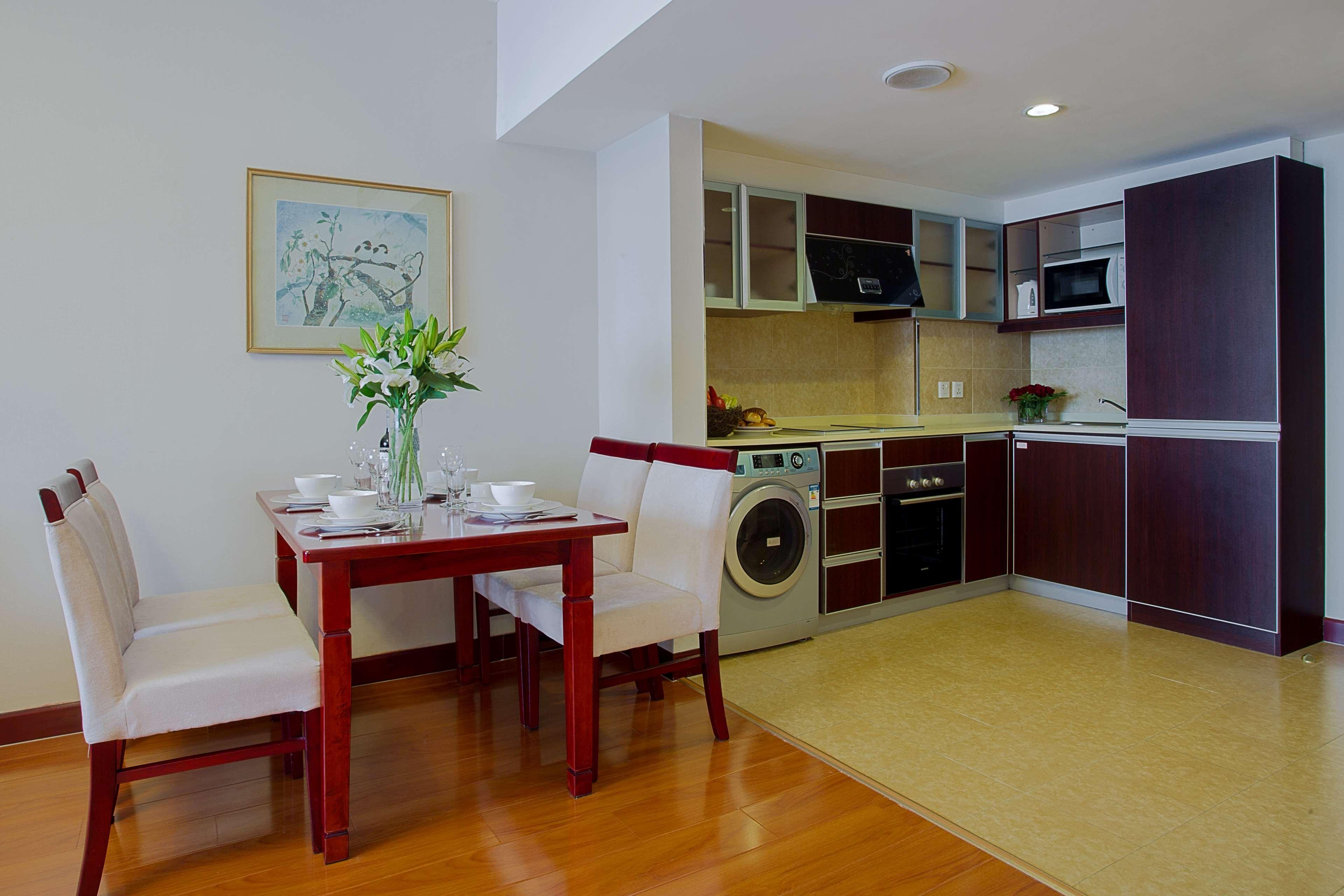 Jen Shenyang By Shangri-La Exterior foto